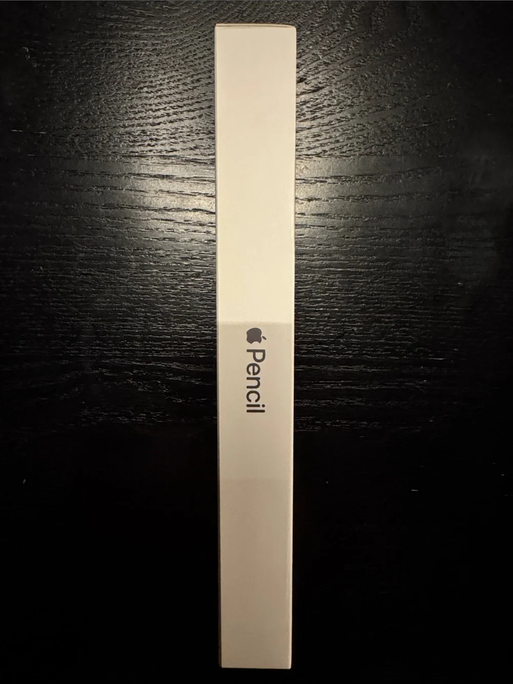 Apple Pencil (2nd generation)